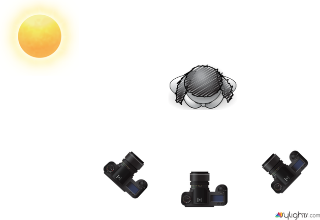 SUN LIGHT by Guest User