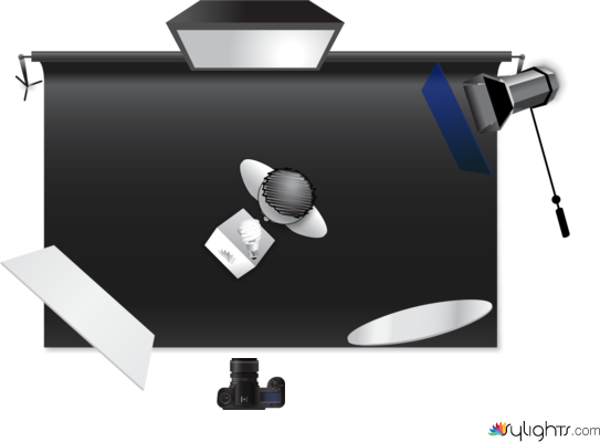 PHOT121 - P.3 Lighting diagram by Guest User