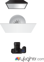luz desde atras by Guest User