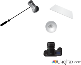 luz desde arriba by Guest User