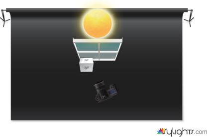 La cosa tp1 Planta de Luz by Guest User