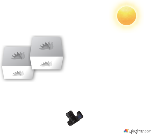 Landscape lighting by Guest User