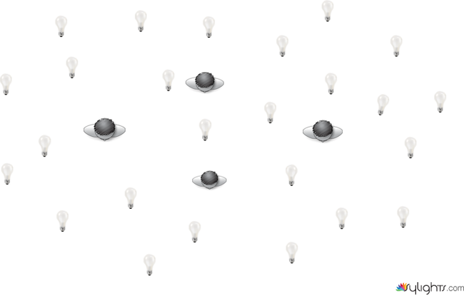 LAMPS by Guest User