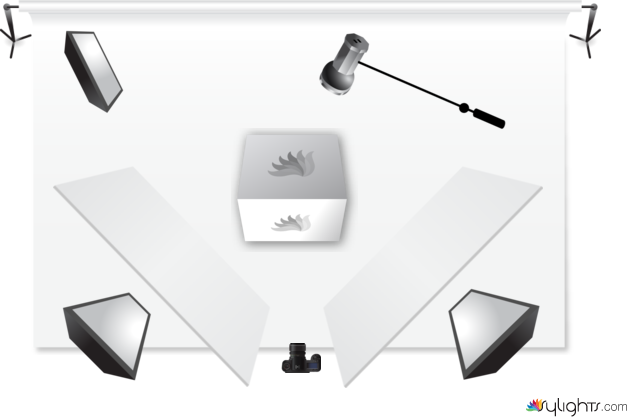 Shaker by Guest User