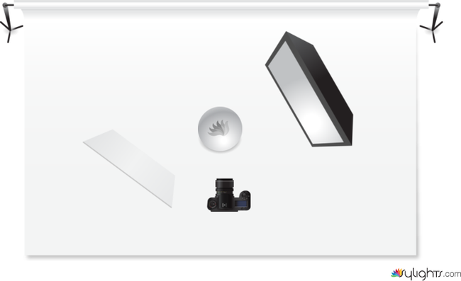 shoes light diagram by Guest User
