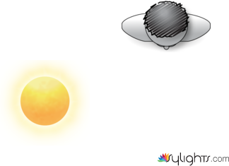 Planta de Luces Fuera de Contexto by Guest User