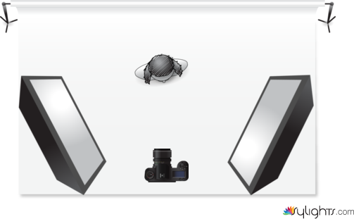 high key diagram  by Guest User