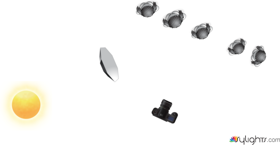 Lehrer mit lehrenden by Guest User
