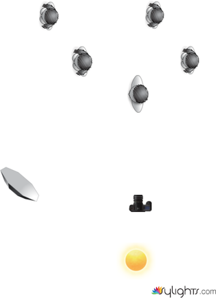 Yoga Gruppe by Guest User