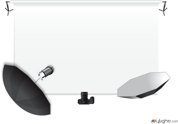 demo lighting plan by Guest User