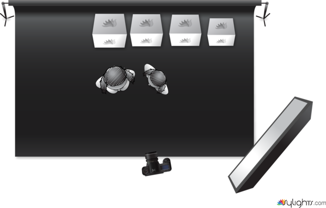 iluminación plantas by Guest User