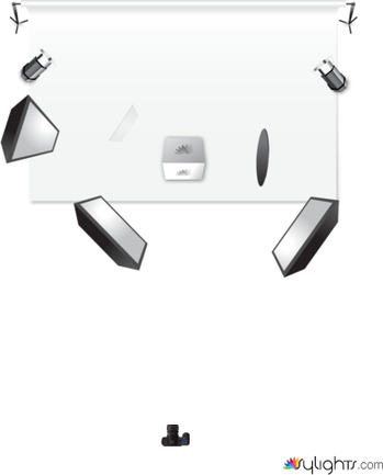Exemplo setup_Arkos by Guest User