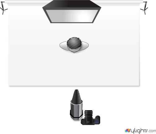 silhouette with snoot by Guest User