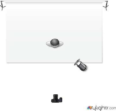 Rembrandt Hard Light by Guest User
