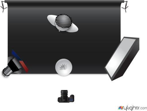 lighting diagram by Guest User