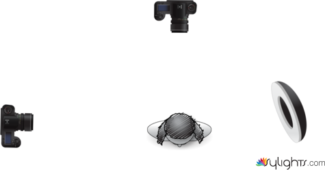 lighting plan scene 5 by Guest User
