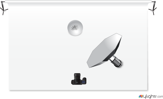 Rembrandt Lighting by Guest User