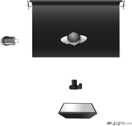 Shoot through assignment by Guest User