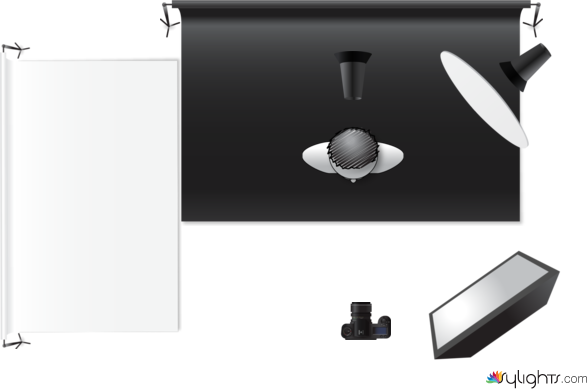 corporate shot light by Guest User