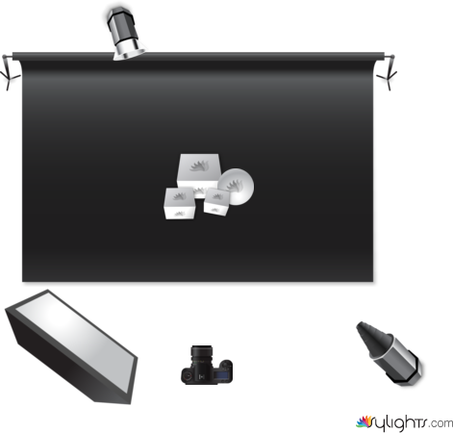 bodegon creativo by Guest User