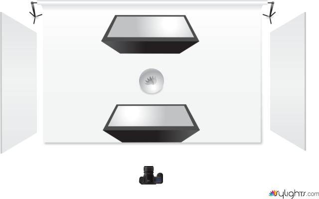 Product Table Top Overhead by Guest User