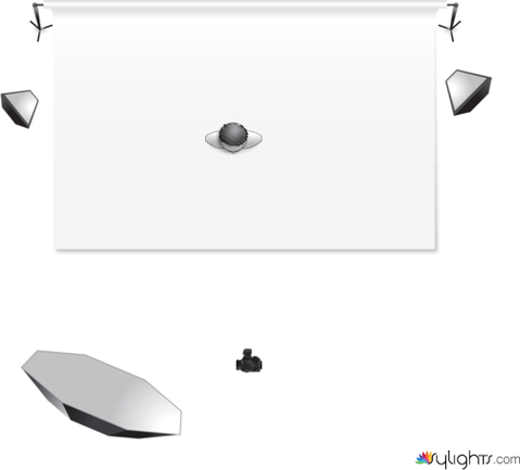 White Back by Guest User
