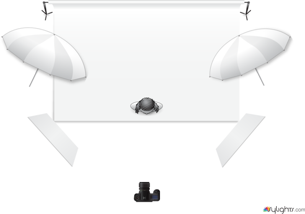 ingevuld silhouet by Guest User