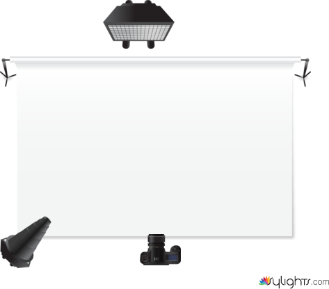 ESQUEMA DE ILUMINACION- PLASH by Guest User