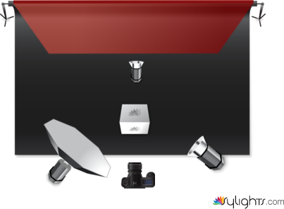 Esquema iluminación by Guest User