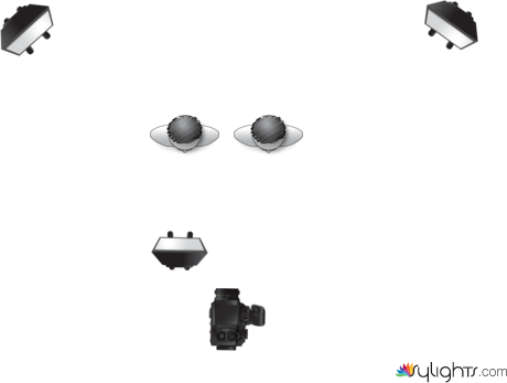 piano luci progettato by Guest User