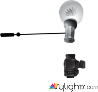 luz contrapicada by Guest User