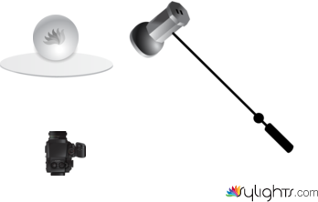 luz contrapicada by Guest User