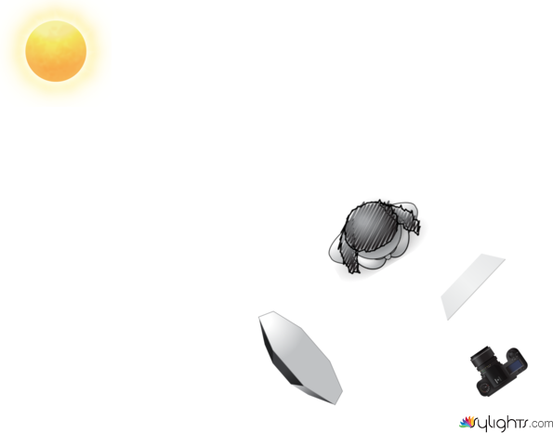 location study lighting by Guest User
