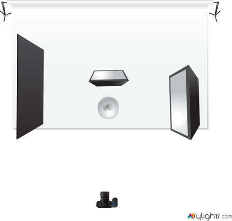 lighting diagram by Guest User