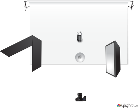 lighting diagram by Guest User