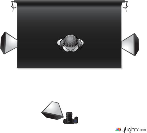 Esquema de iluminanción 1 by Guest User