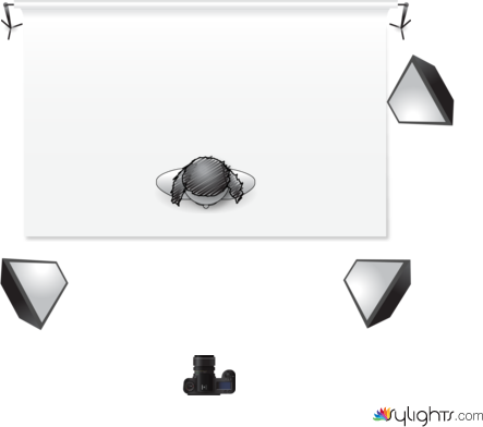 Esquema de iluminación 2 by Guest User