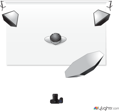 3 FONTES DE LUZ by Guest User