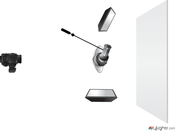 estudio de iluminacion by Guest User