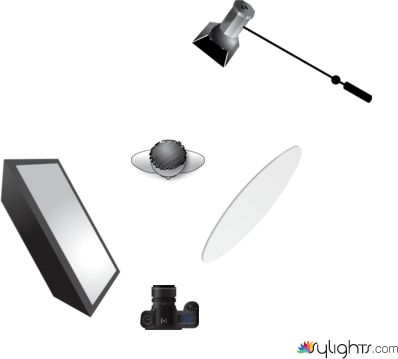Lichtskizze 01 by Guest User