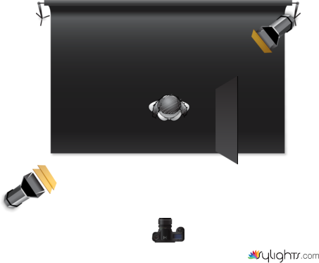 light it up Julia by Guest User
