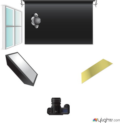 Briefleserin_Lighplan by Guest User