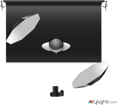 Mon Bernal esquema 2 luces by Guest User