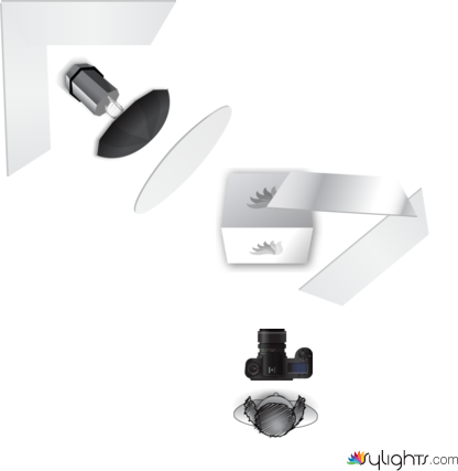 Studio Lights Soft by Guest User