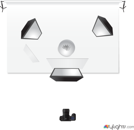 Loop Bagger Lighting by Guest User