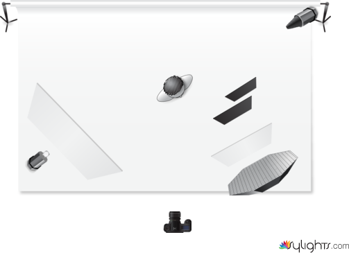 Look 01 by Guest User