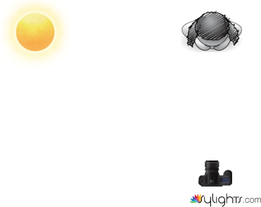 sunrise by Guest User