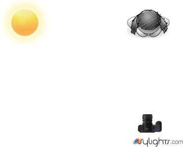 sunrise by Guest User
