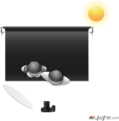 Loop Lighting 2 by Guest User