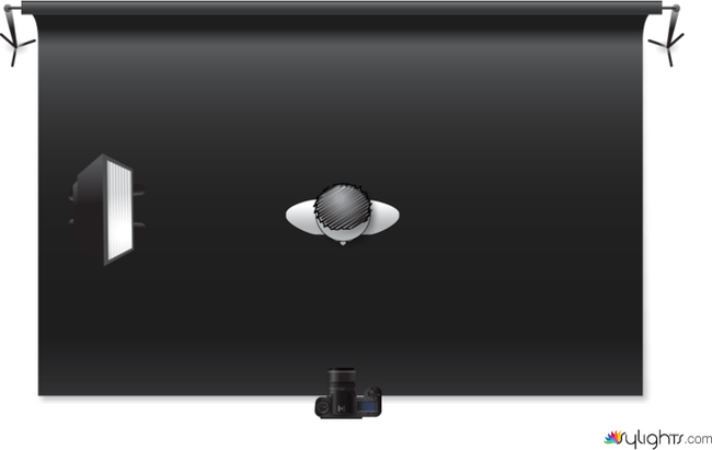 LUZ LATERAL by Guest User